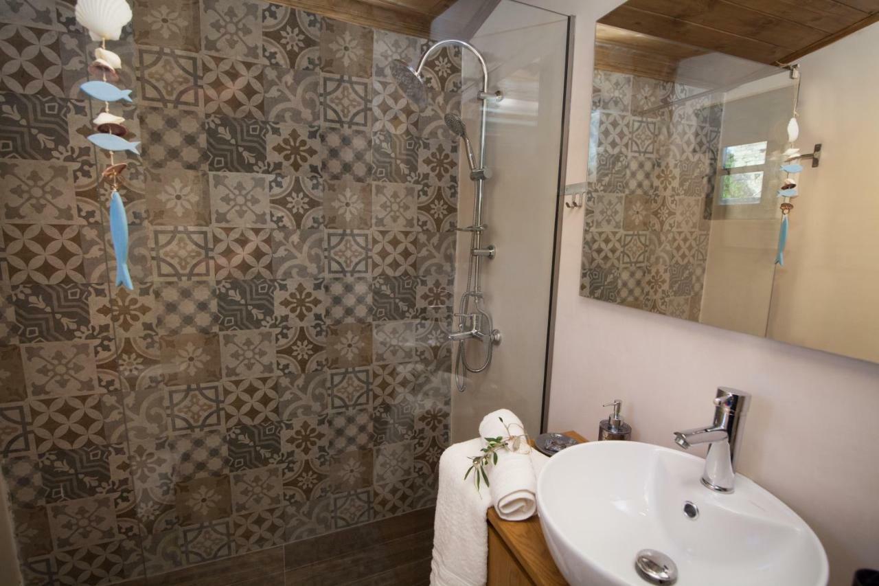 Country house Aristidis's Moires *