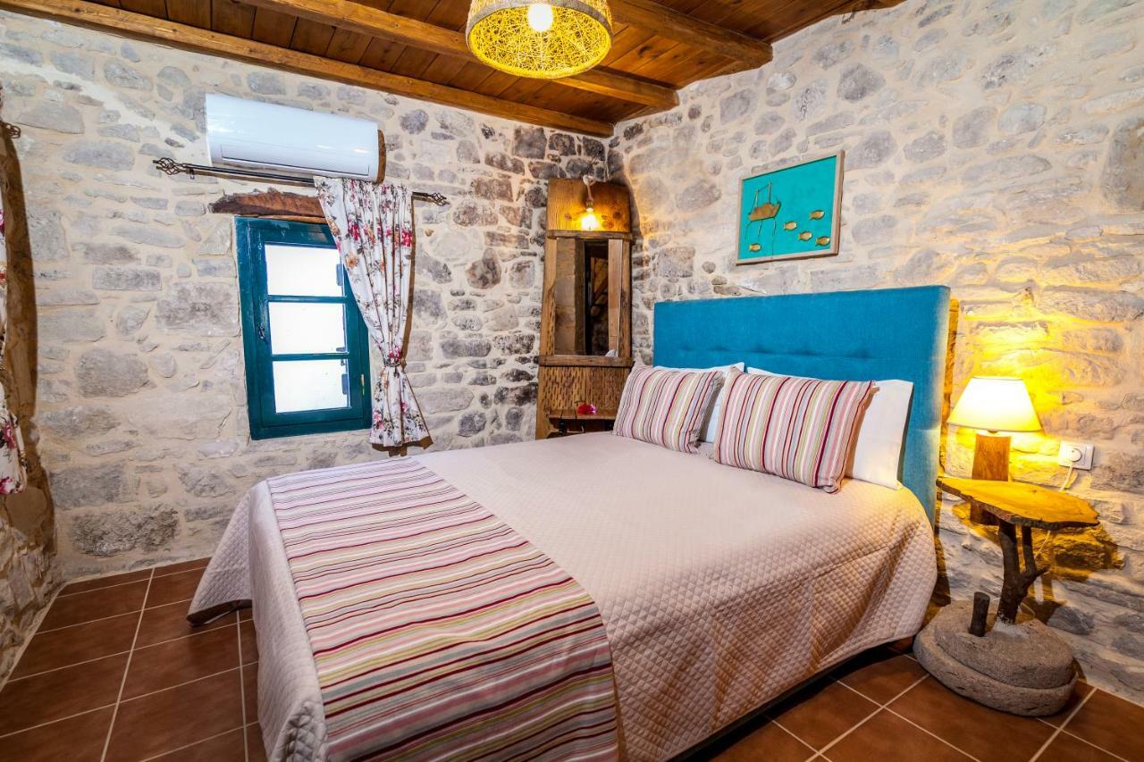 Country house Aristidis's Moires *