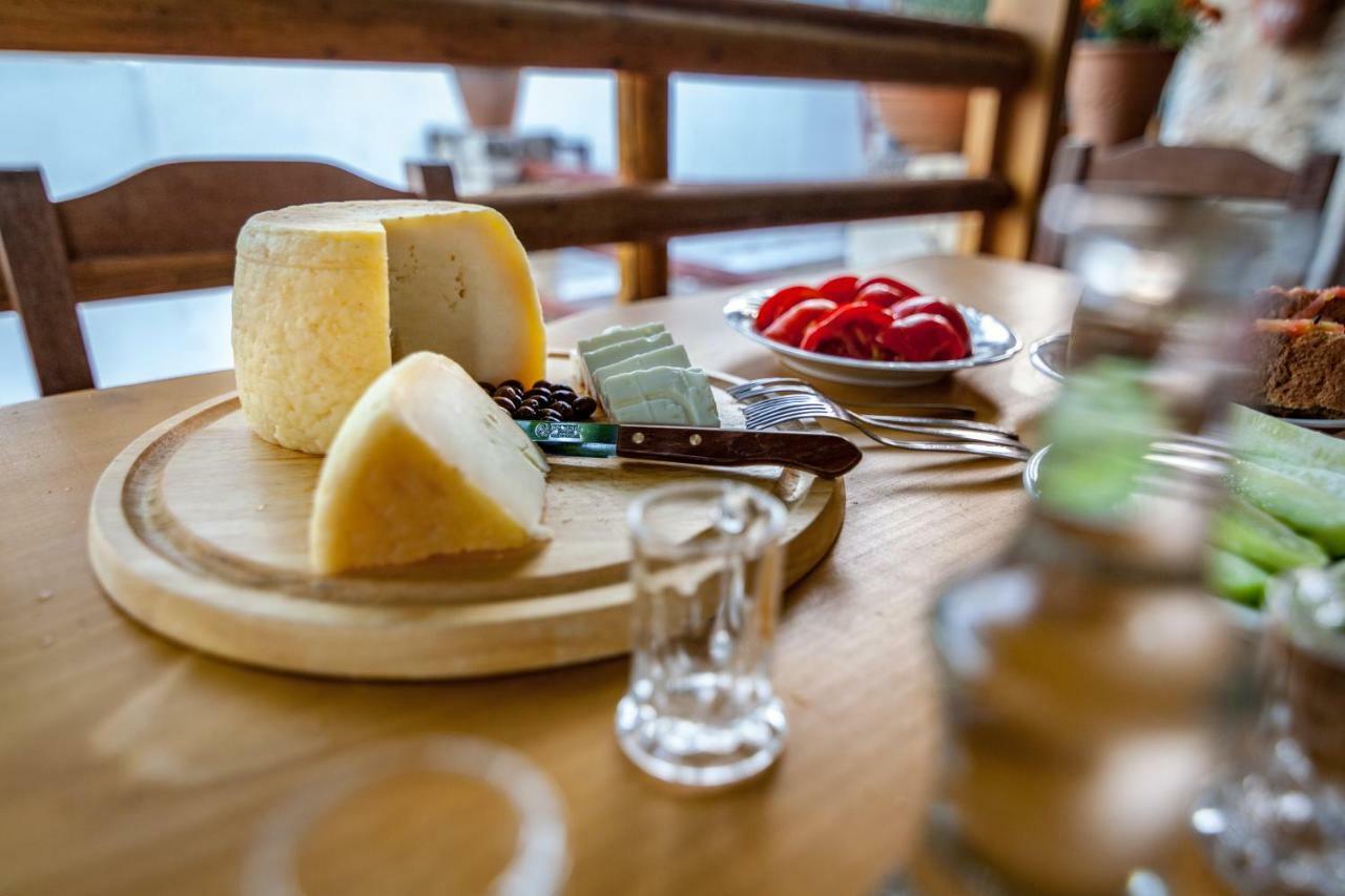 Country house Aristidis's Moires